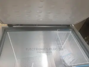 Nasco 230 Litres Chest Freezer