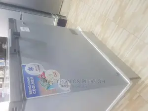 Nasco 230 Litres Chest Freezer
