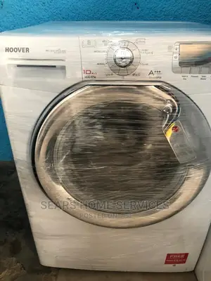 10kg Hoover Washing Machine