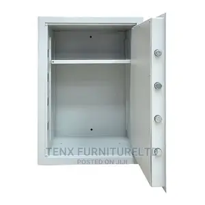 Safe (Antique)