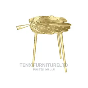 Accent Table Antique