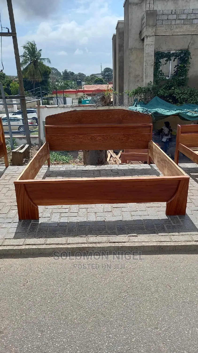 Queen Size Bed Frame