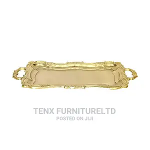 Serving Tray (Antique)