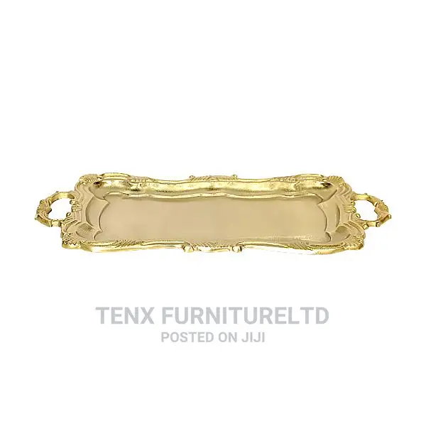 Serving Tray (Antique)