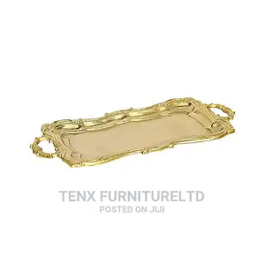 Serving Tray (Antique)