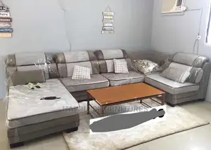Beautiful Living Room Sofa