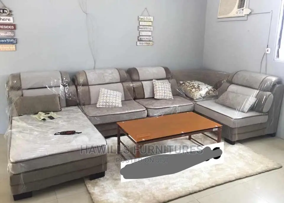 Beautiful Living Room Sofa