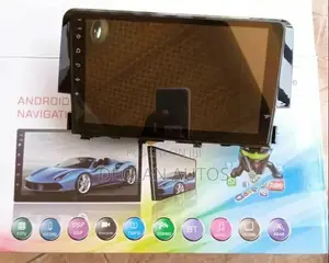 Civic 2016 Android Tape