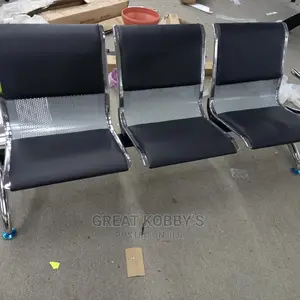 Waiting Chairs