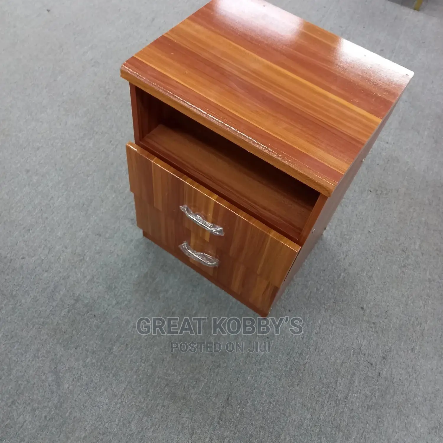 Bedside Drawers