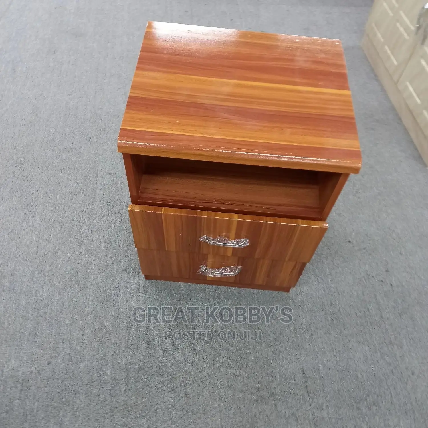 Bedside Drawers