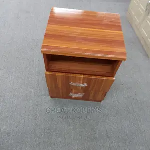 Bedside Drawers