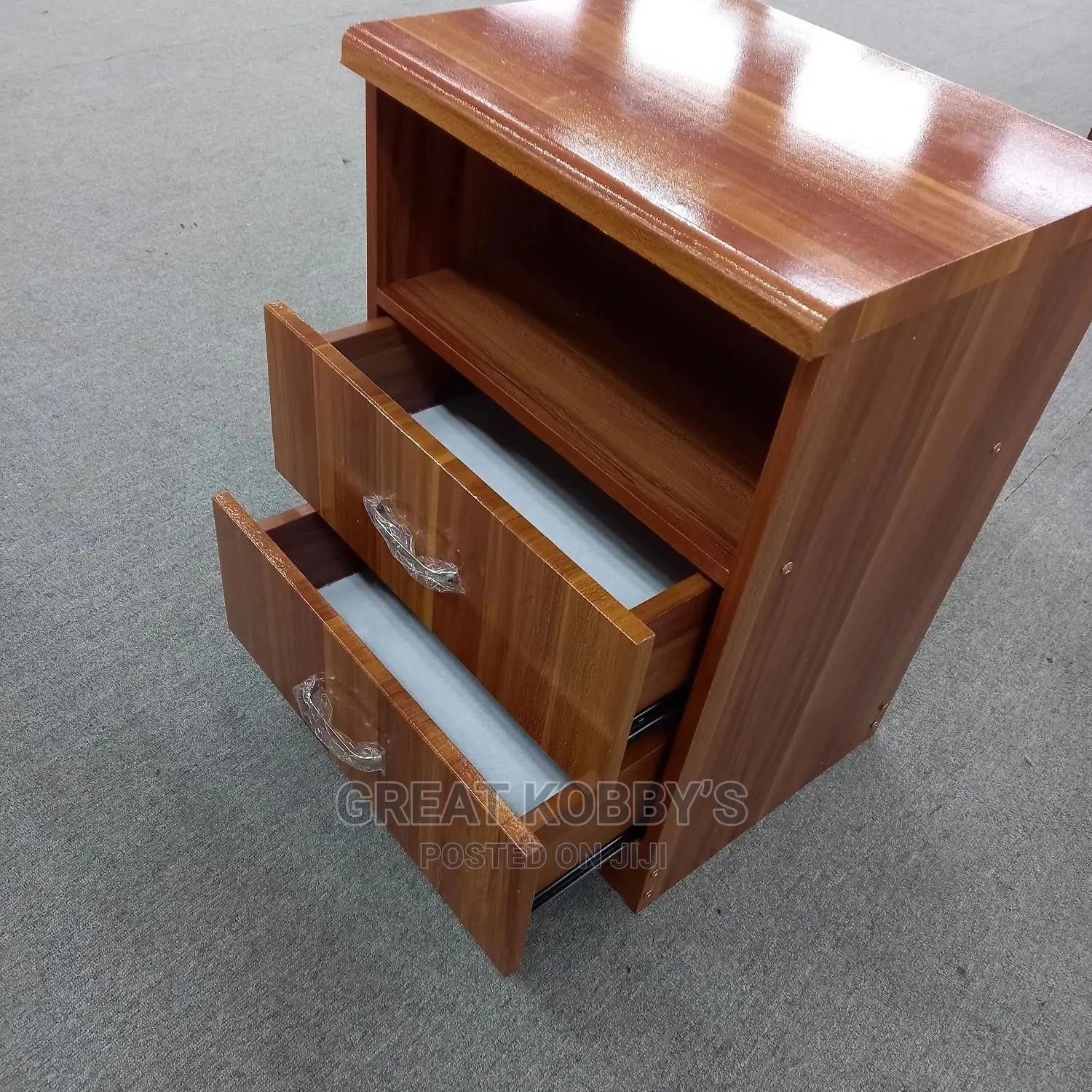 Bedside Drawers