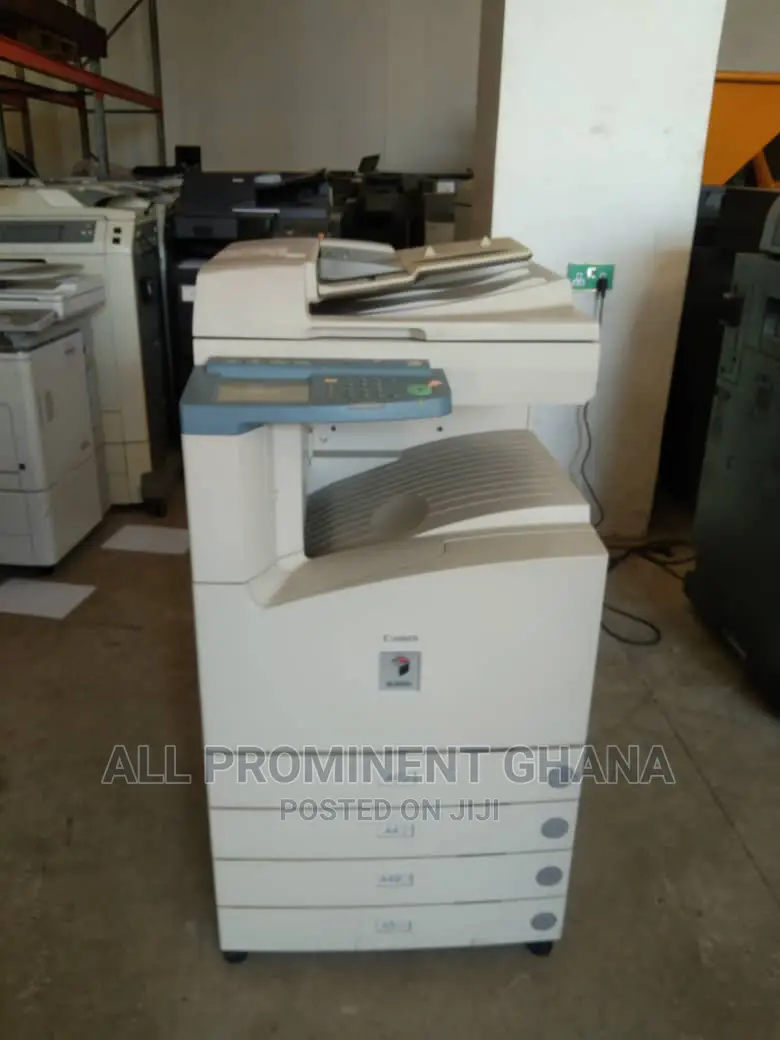 Laser Printers and More