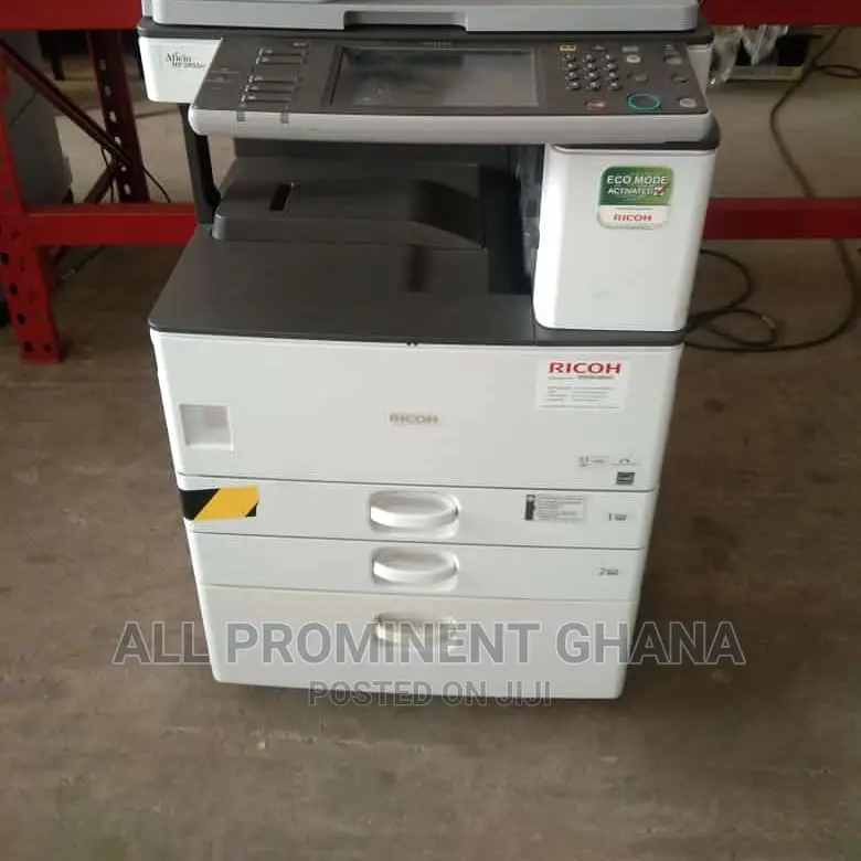 Laser Printers and More