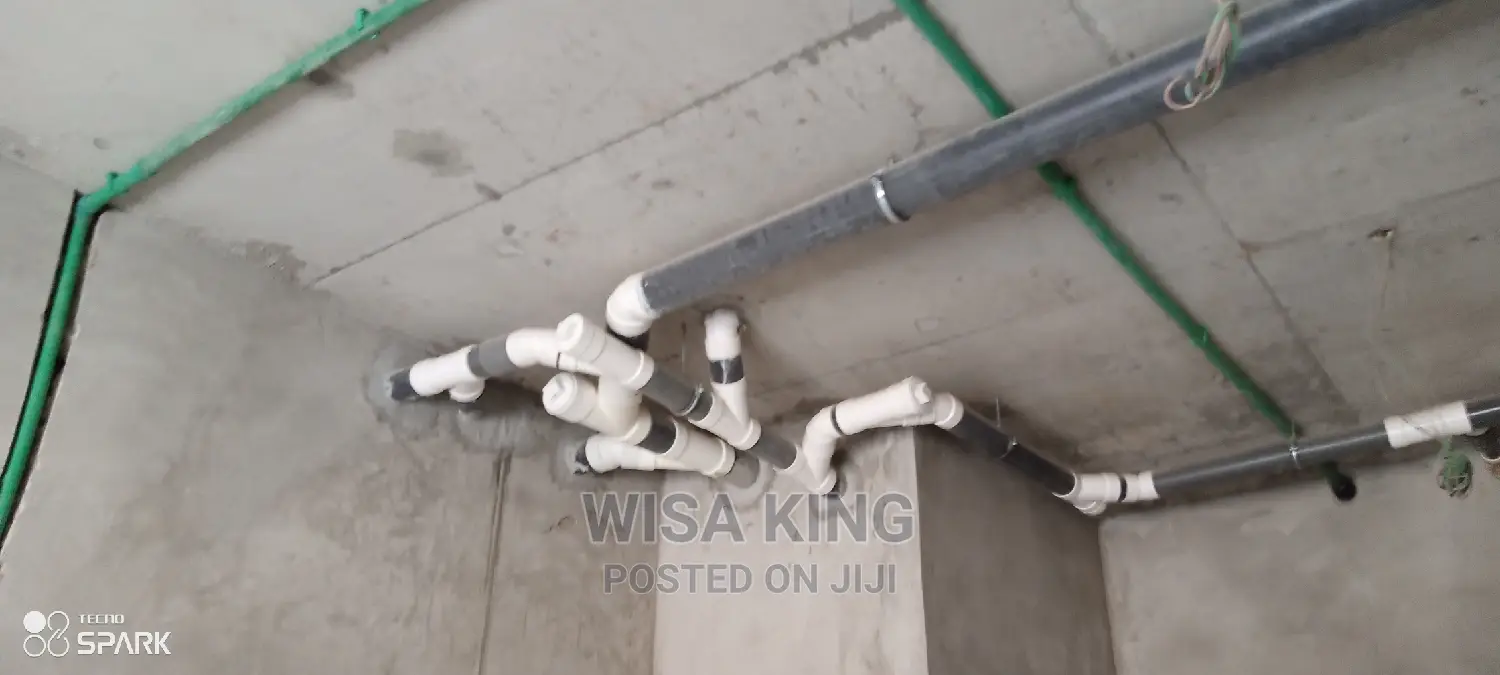 Wise Way Plumbing And Cooling Services