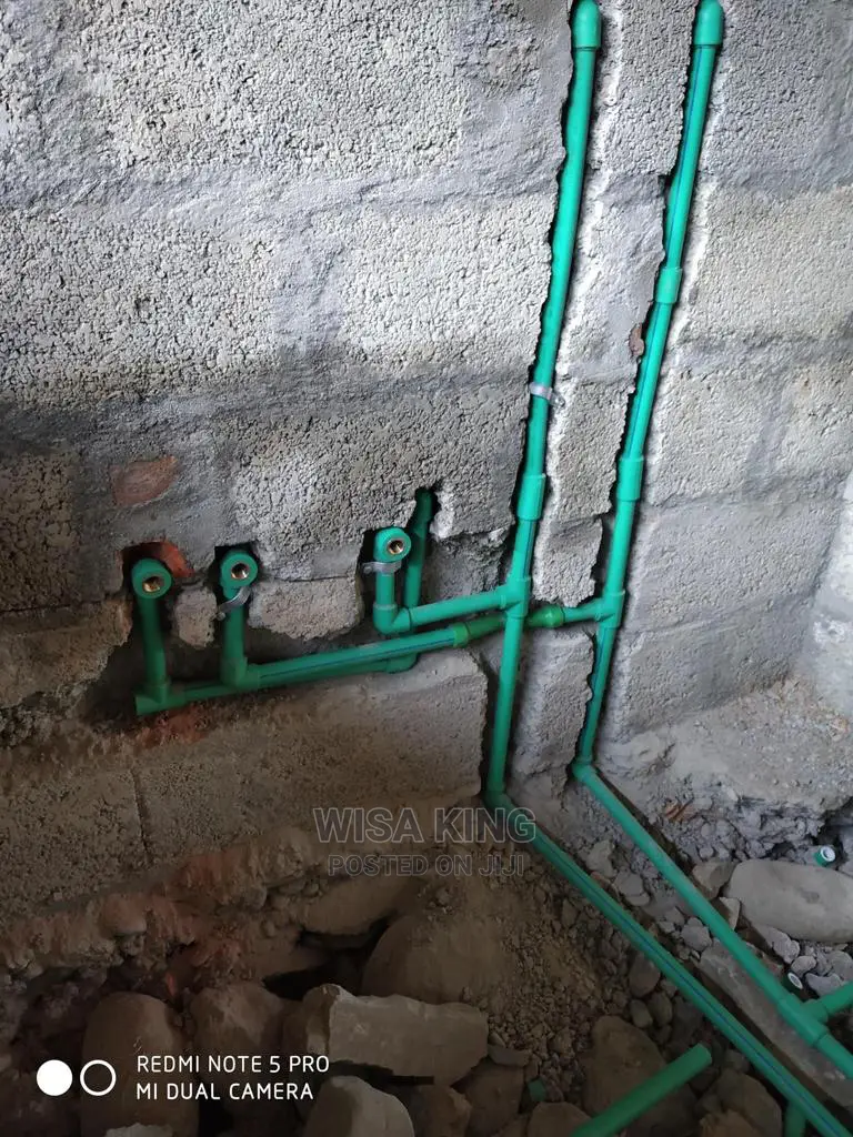 Wise Way Plumbing And Cooling Services