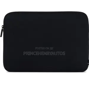 Incase Classic Sleeve for Macbook 13"