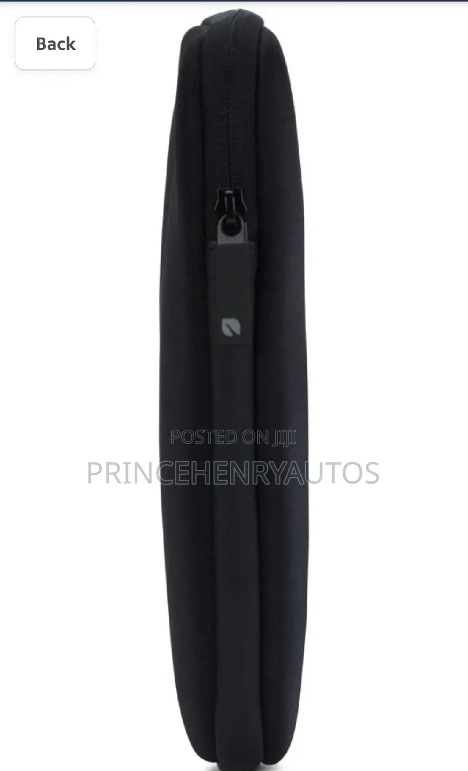 Incase Classic Sleeve for Macbook 13"