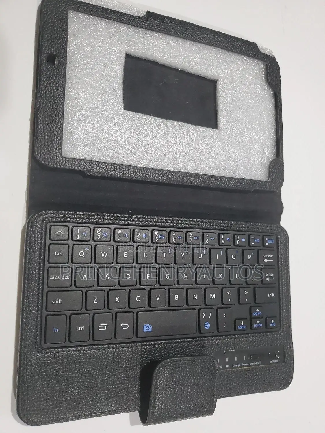 Fintie Keyboard Case for Samsung Galaxy Tab E 8.0