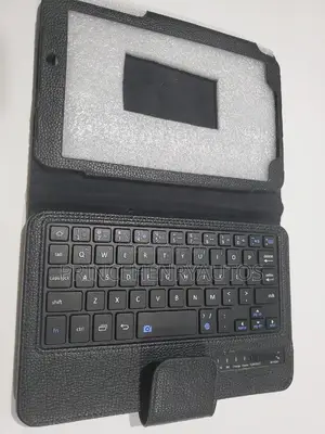 Fintie Keyboard Case for Samsung Galaxy Tab E 8.0