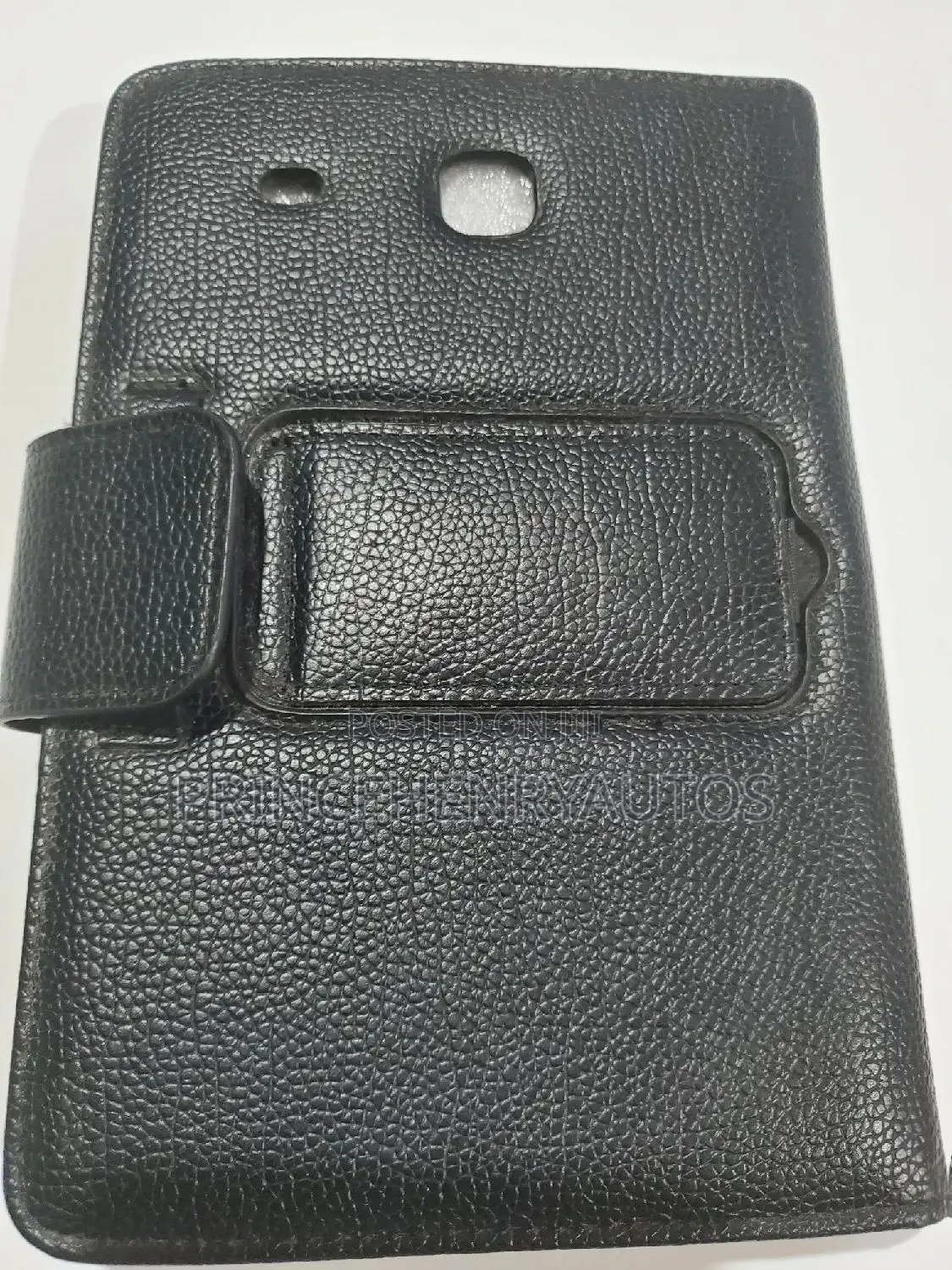 Fintie Keyboard Case for Samsung Galaxy Tab E 8.0