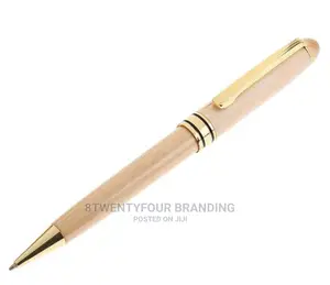 Wooden Pens