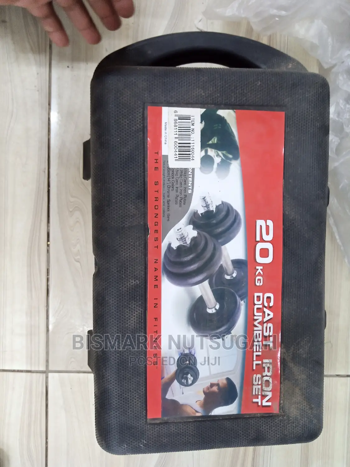20kg for Sale