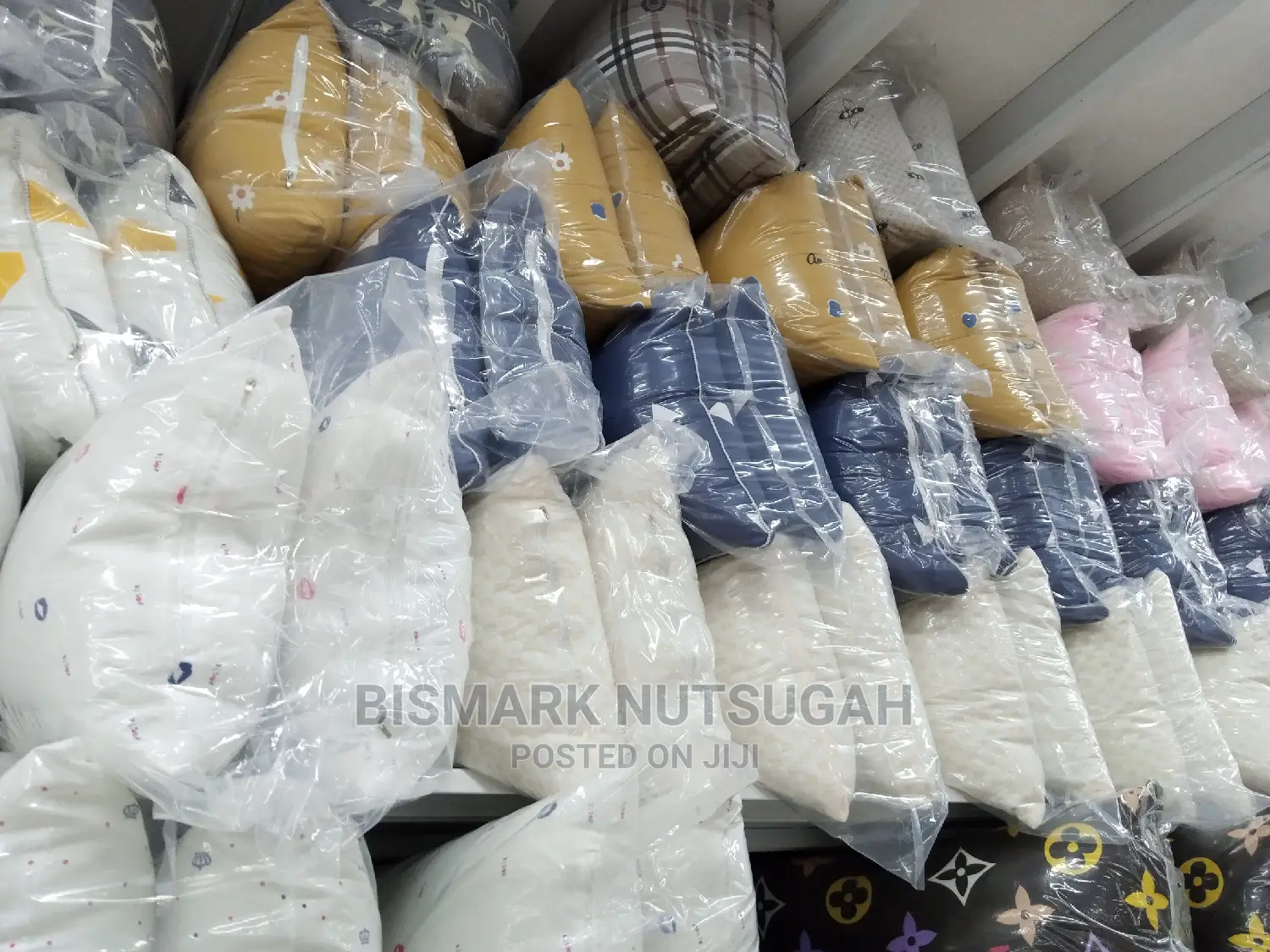 Pillows for Sale