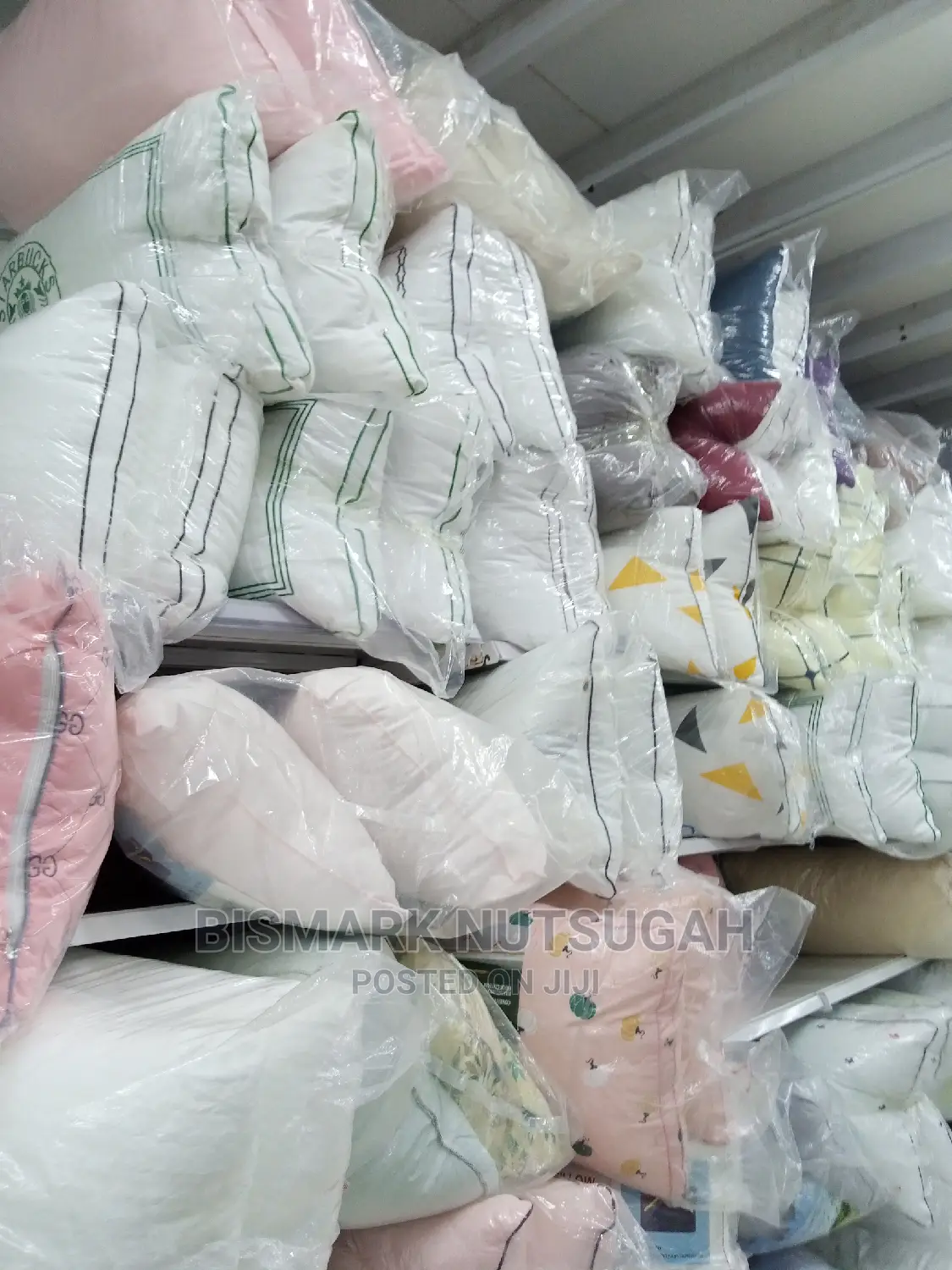 Pillows for Sale