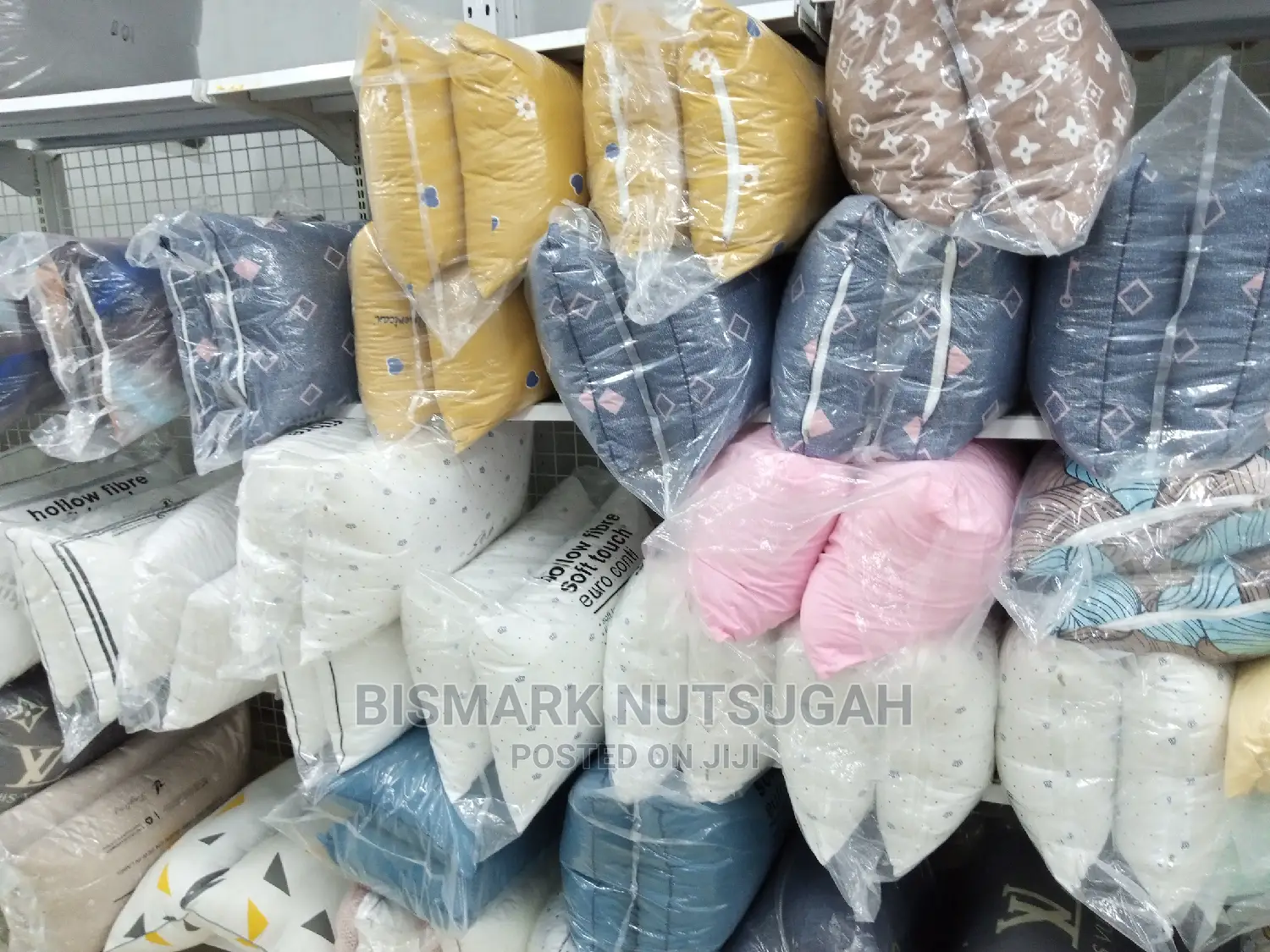 Pillows for Sale