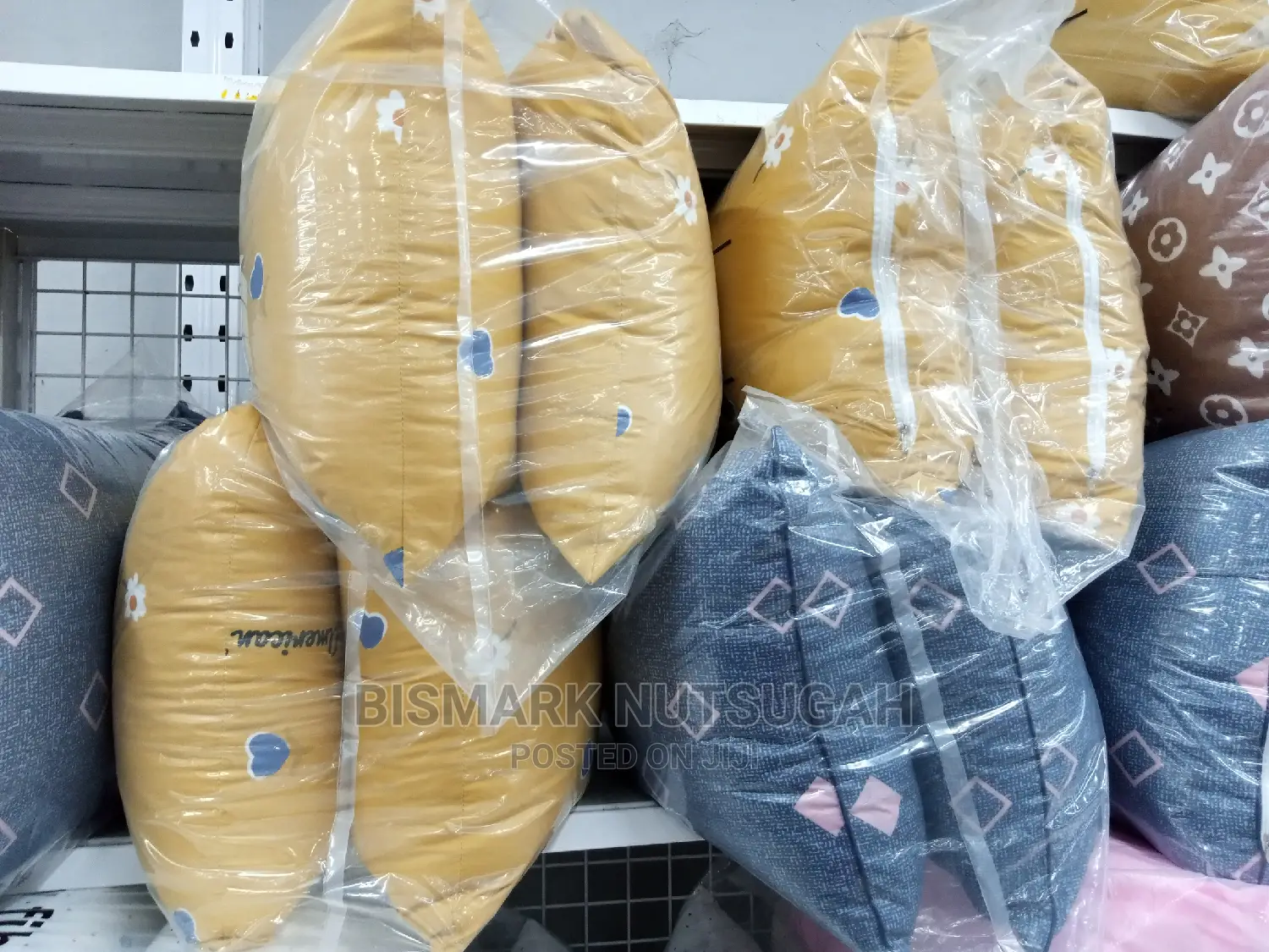 Pillows for Sale