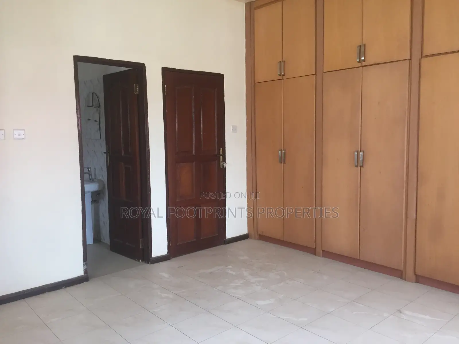 5bdrm House in Adjiriganor for Rent