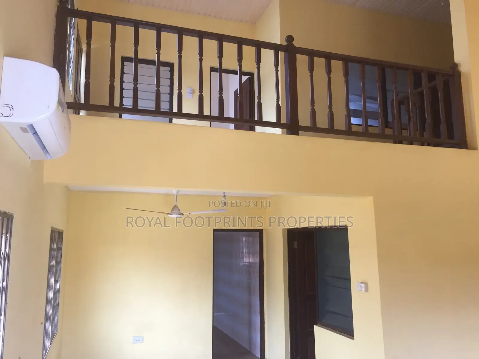 5bdrm House in Adjiriganor for Rent
