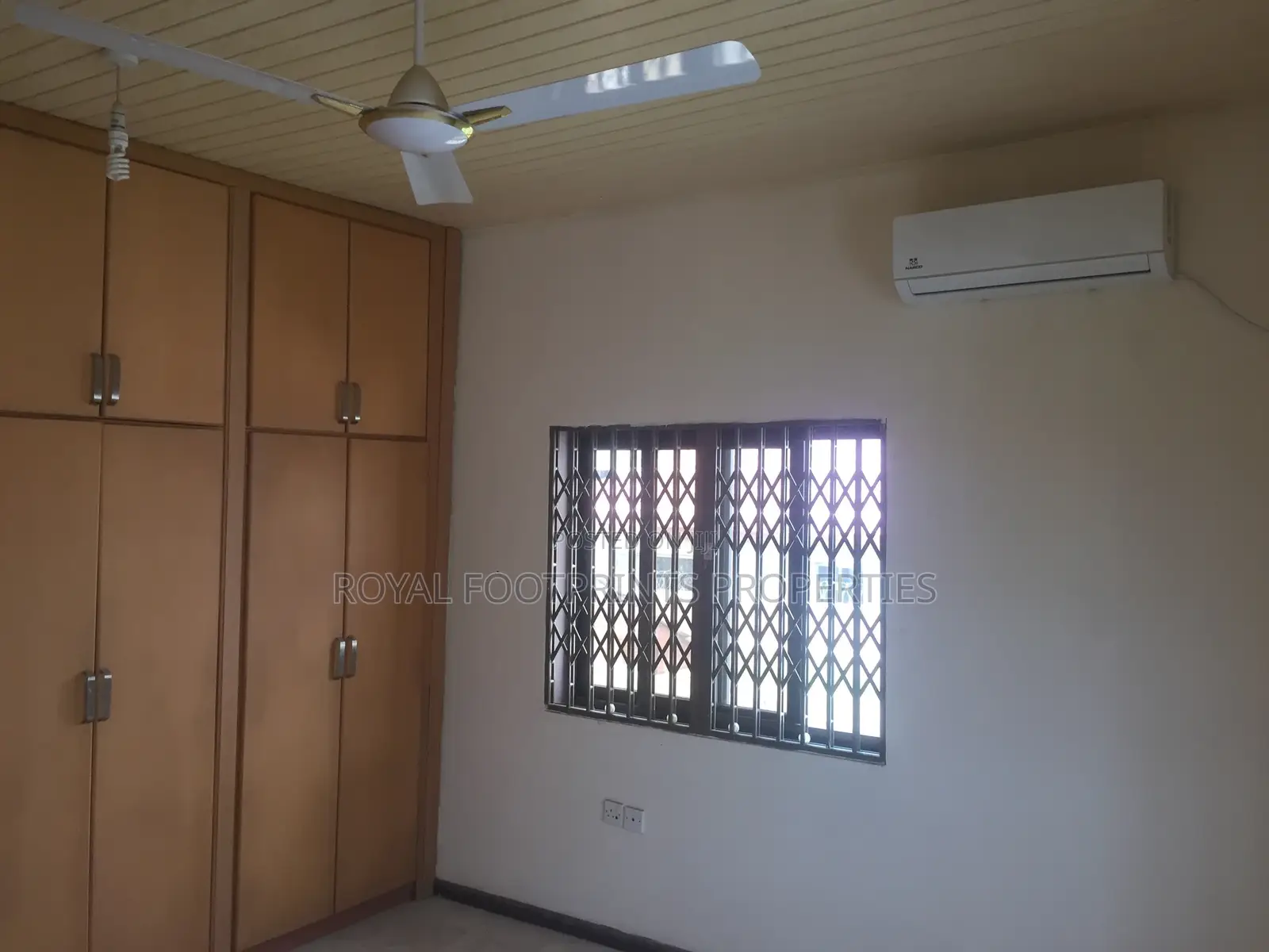 5bdrm House in Adjiriganor for Rent