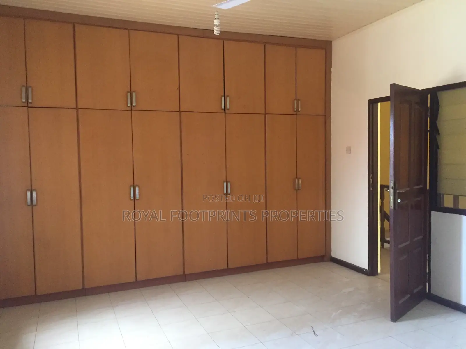 5bdrm House in Adjiriganor for Rent