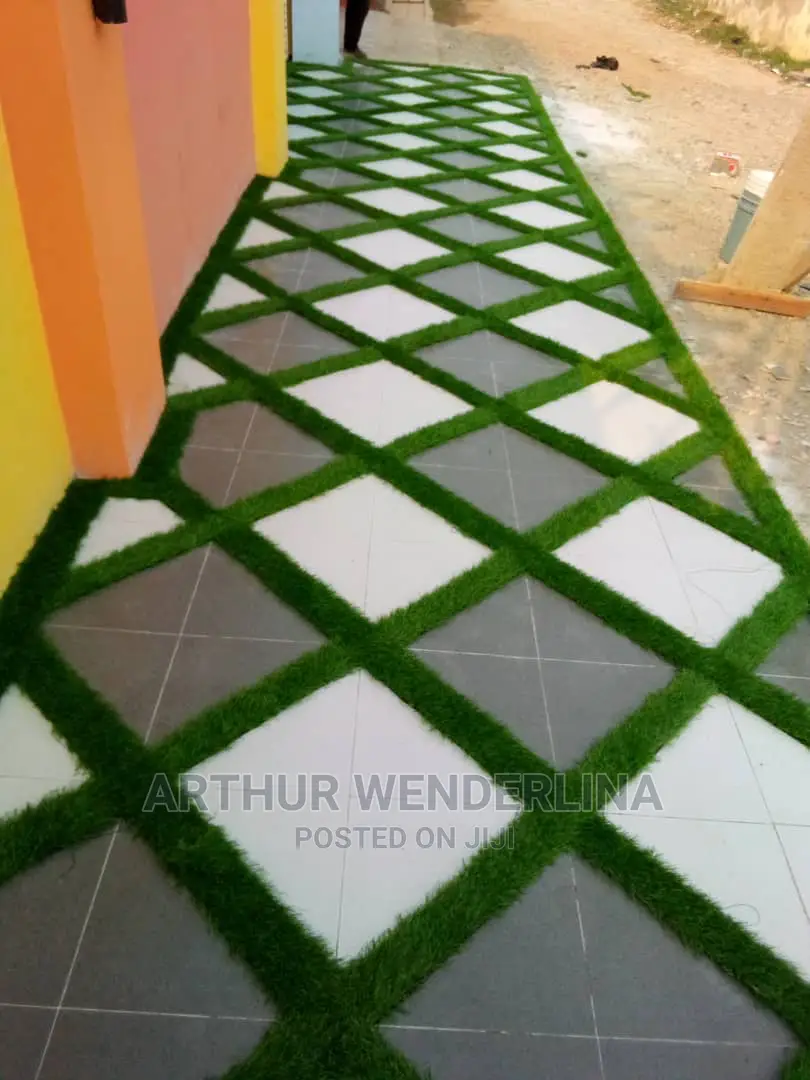 Quality Artificial Grass