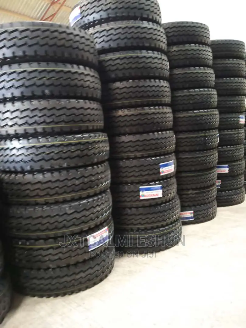 We Sell Car Tyres for All Vehicles Sizes