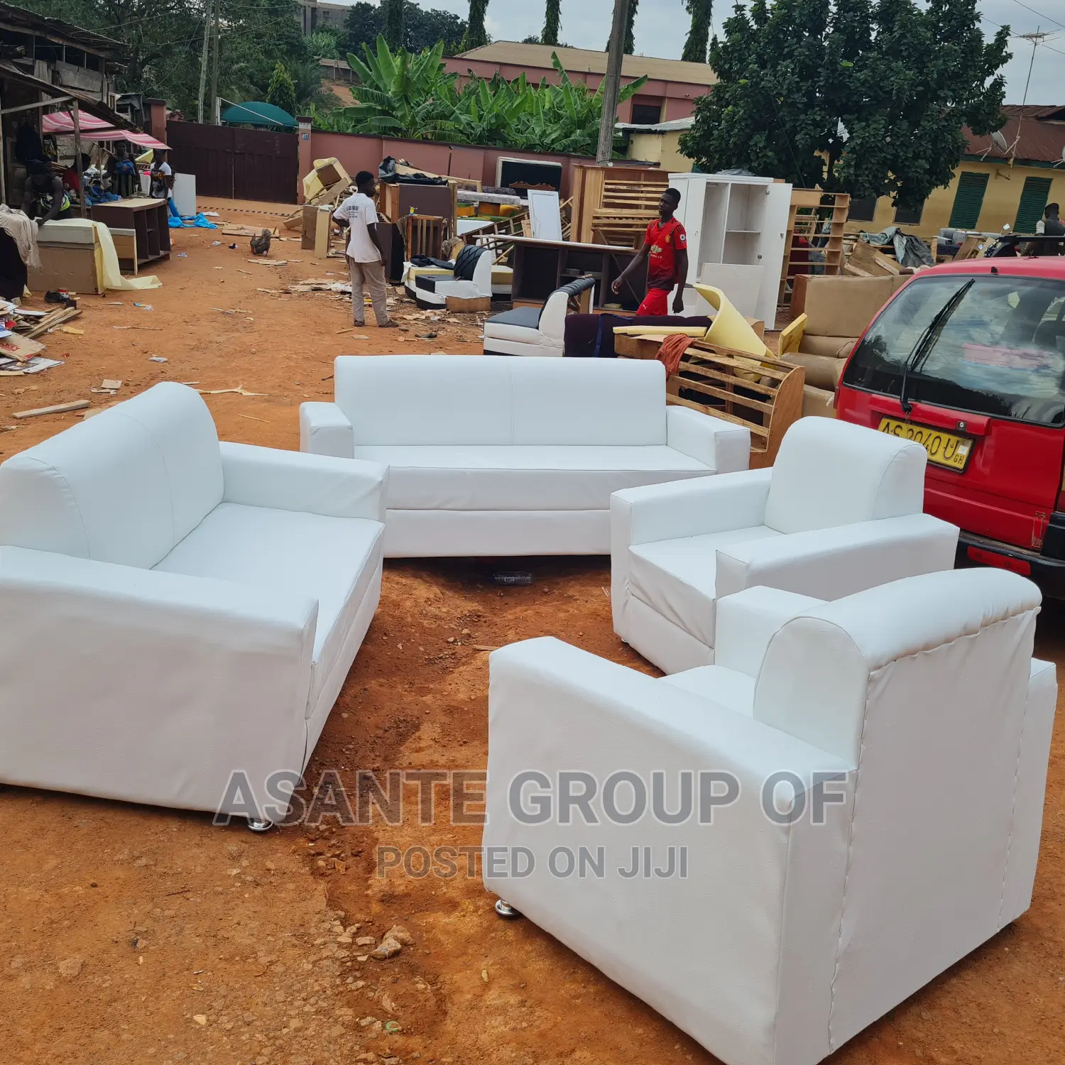 Quality and Affordable Living Room Furniture