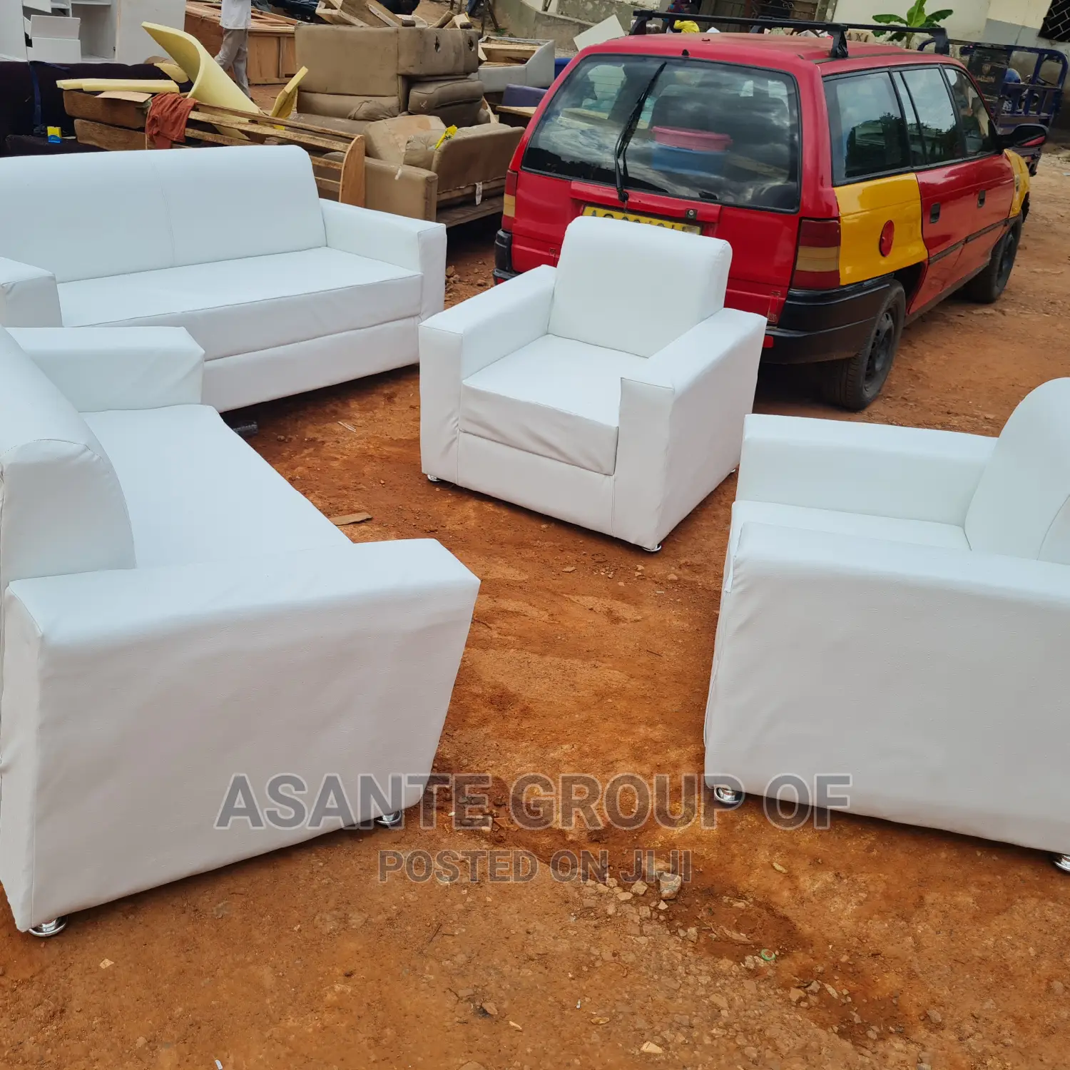 Quality and Affordable Living Room Furniture