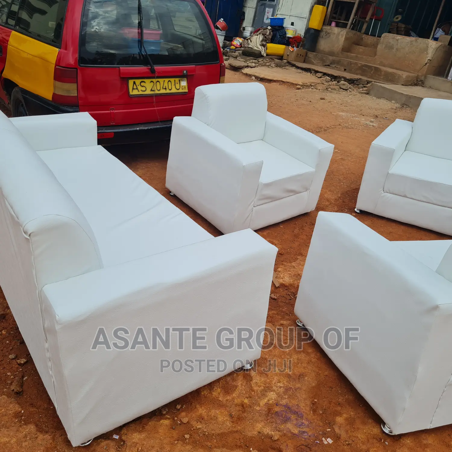Quality and Affordable Living Room Furniture