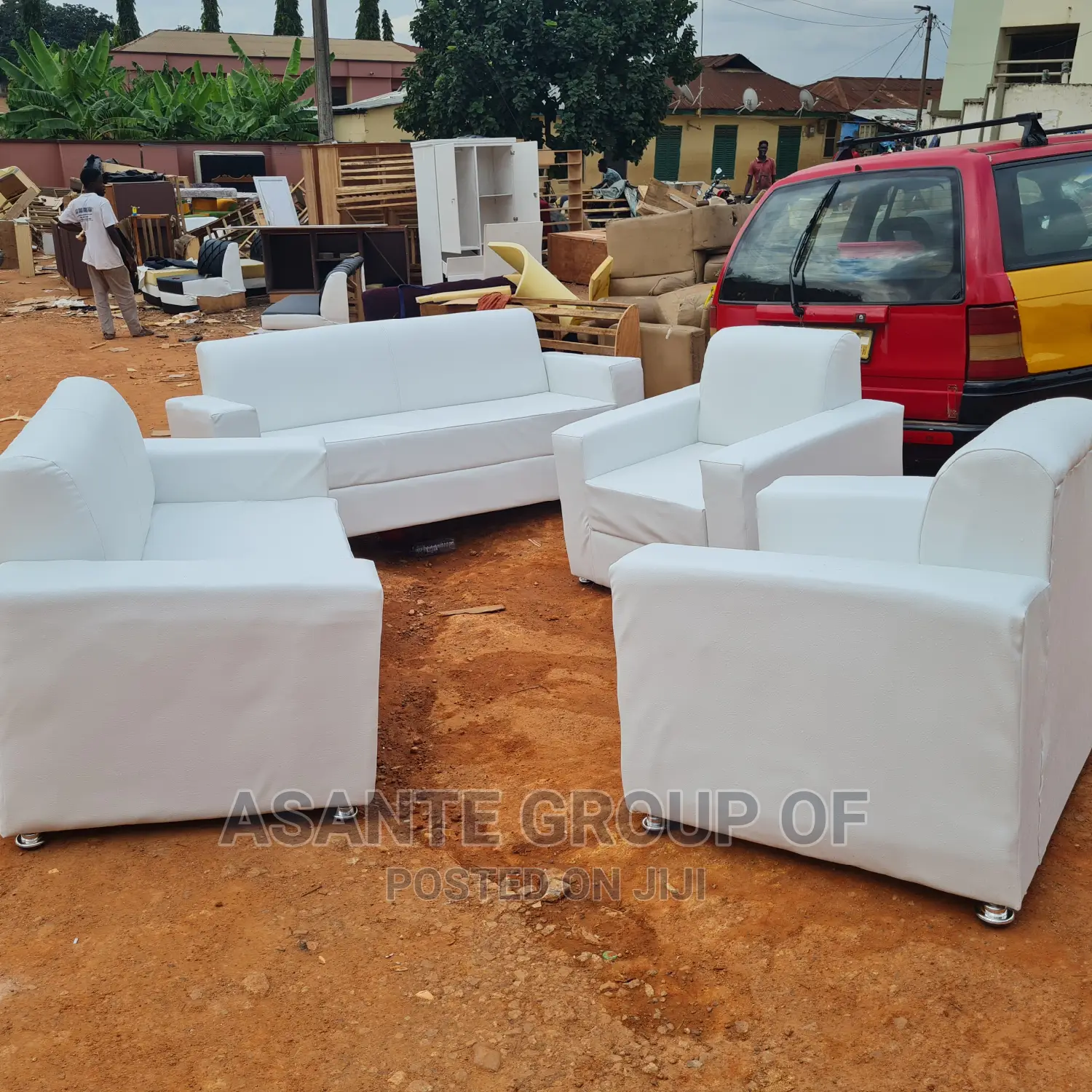 Quality and Affordable Living Room Furniture