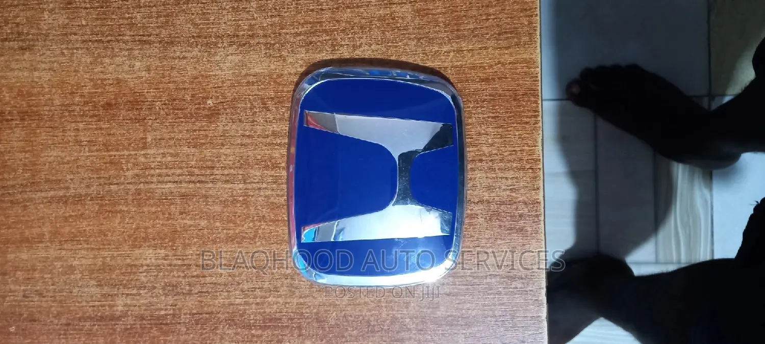 Honda Civic/Accord/Pilot/Cr-v/Hr-v Front CROWN Available