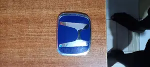 Honda Civic/Accord/Pilot/Cr-v/Hr-v Front CROWN Available