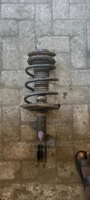 Today Camry Spider 2012-2014 Front SHOCK ABSORBERS Pair