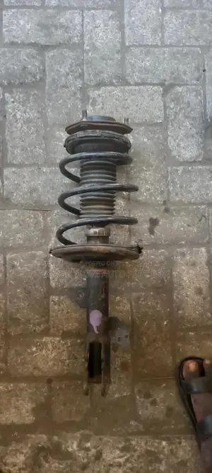 Today Camry Spider 2012-2014 Front SHOCK ABSORBERS Pair