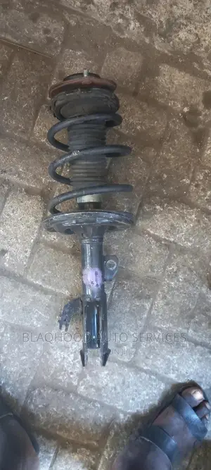 Toyota Camry Spider 2012-2014 Front SHOCK ABSORBERS in Stock