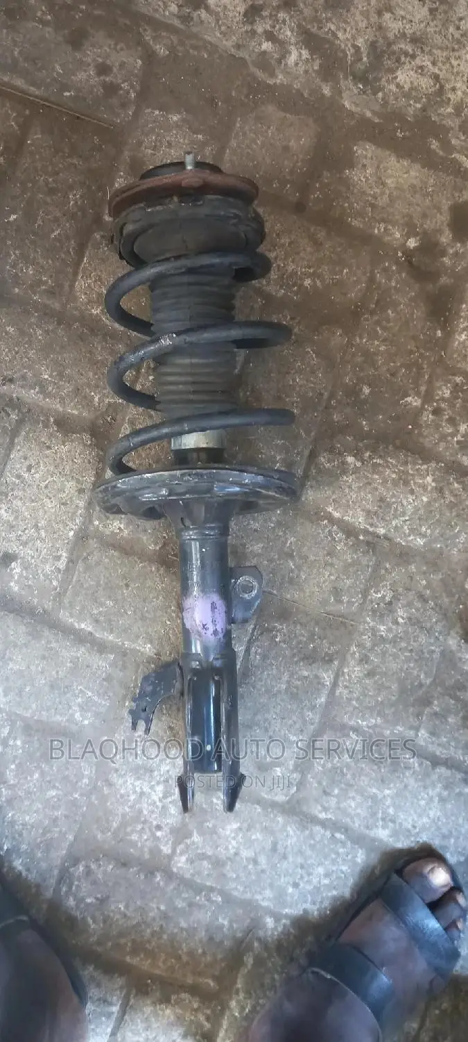 Toyota Camry Spider 2012-2014 Front SHOCK ABSORBERS in Stock