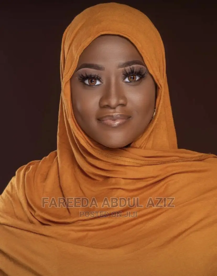 Premium Dubai Jersey Veil