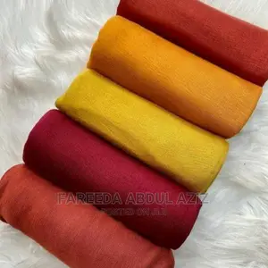 Premium Dubai Jersey Veil